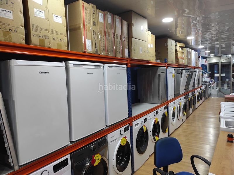Foto 1b8d5d95-d67b-470b-96d9-4d5d2fa0050a. Local comercial a Centre Esplugues de Llobregat