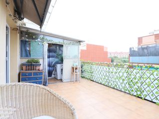 Penthouse in El Gall. Biblioteca pare miquel desplugues