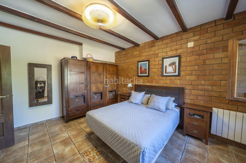 Foto 3062976c-bc9f-4b10-9315-44d11ba2c0d3. Casa espectacular chalet , estilo rústico y lujoso en Náquera