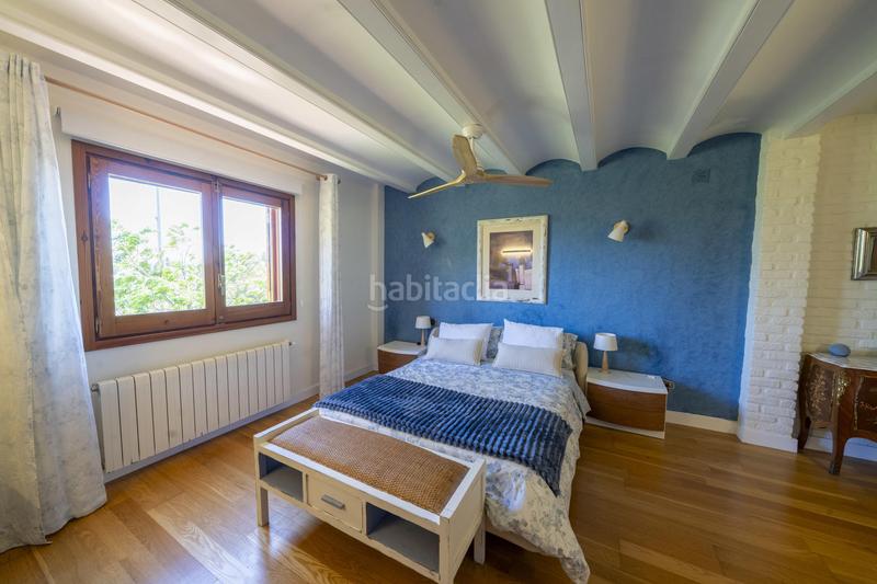 Foto 8defb76e-8804-43f4-9a5b-fe9011c96adb. Casa espectacular chalet , estilo rústico y lujoso en Náquera