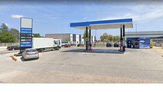 Solar industrial en El Mol