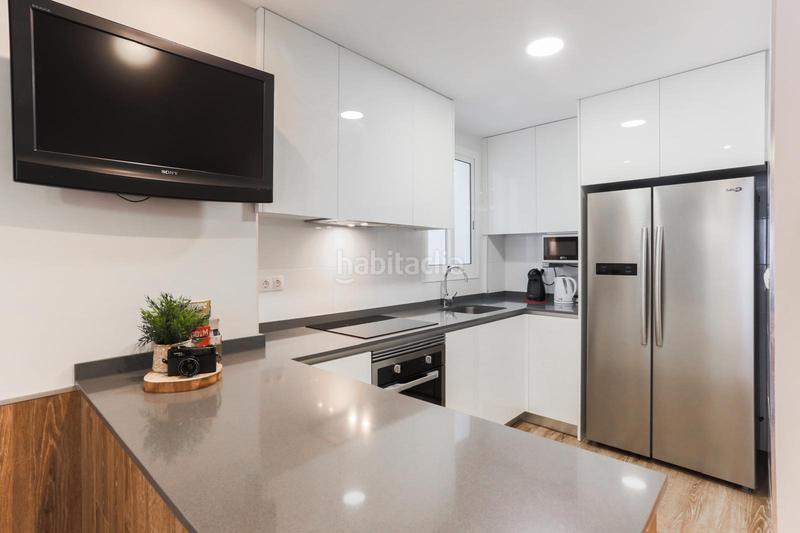 Foto 04aaf191-899d-4233-bcc7-7f7e546883cf. Appartamento con riscaldamento in El Cabanyal-El Canyamelar Valencia