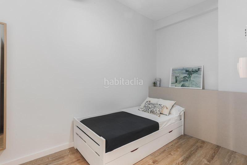 Foto 056f5cf6-b988-4b78-93d7-cea5f187b07a. Appartamento con riscaldamento in El Cabanyal-El Canyamelar Valencia