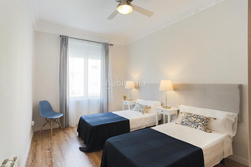 Foto 17cc608d-a6e1-4c7c-b8fd-734d502ec700. Appartamento con riscaldamento in El Cabanyal-El Canyamelar Valencia