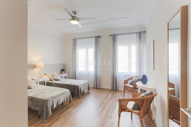 Foto ad5f6c35-f804-47d8-a5c1-127c17400487. Appartamento con riscaldamento in El Cabanyal-El Canyamelar Valencia