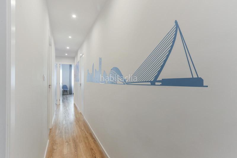 Foto 2b3b15e2-5a1f-47e4-a916-e72d6d820d13. Appartement avec chauffage dans El Cabanyal-El Canyamelar Valencia