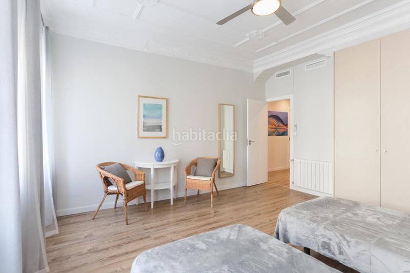 Foto 33813fcc-2a90-4ec3-9ecc-0a2ec0b6dd67. Appartement avec chauffage dans El Cabanyal-El Canyamelar Valencia