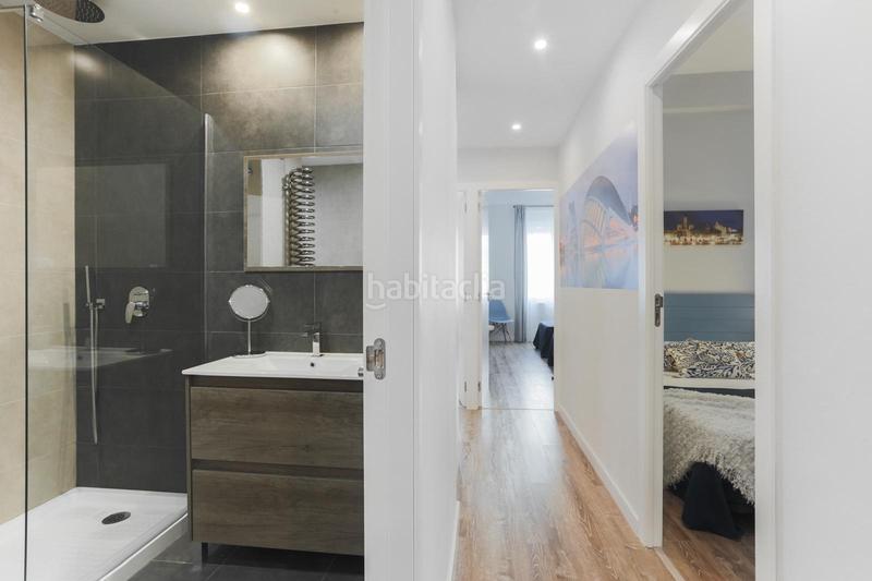 Foto 5aa4ff8c-cd07-42ea-8e2c-ec85fbb5915a. Appartement avec chauffage dans El Cabanyal-El Canyamelar Valencia