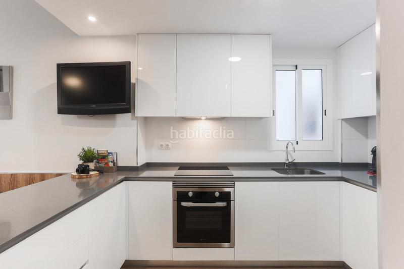 Foto 61824819-d261-424b-bf65-3d8cab55cb36. Appartement avec chauffage dans El Cabanyal-El Canyamelar Valencia