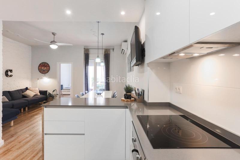 Foto 8a5943b5-662e-43a8-a274-308992f9dc7b. Appartement avec chauffage dans El Cabanyal-El Canyamelar Valencia