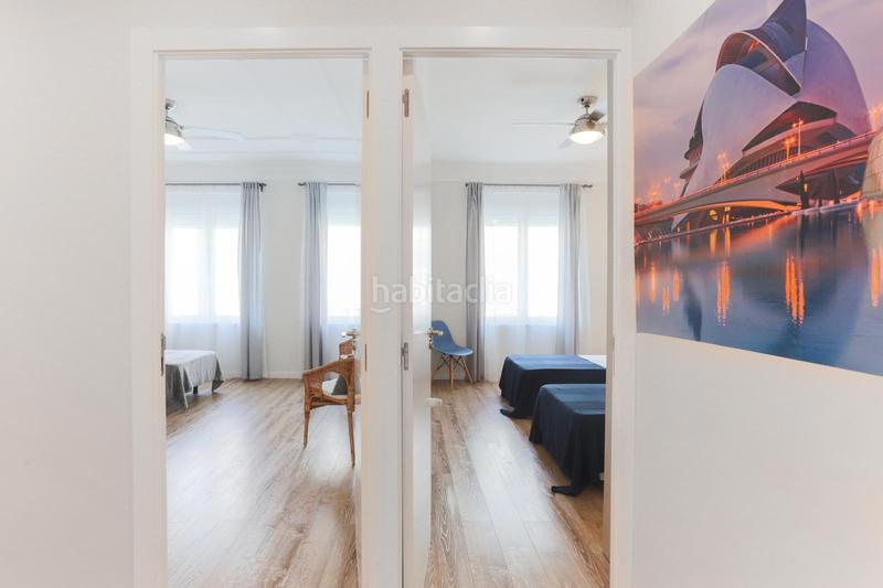 Foto 8e0f8e93-eae0-4d3a-8f38-ec3a4f05a673. Appartement avec chauffage dans El Cabanyal-El Canyamelar Valencia