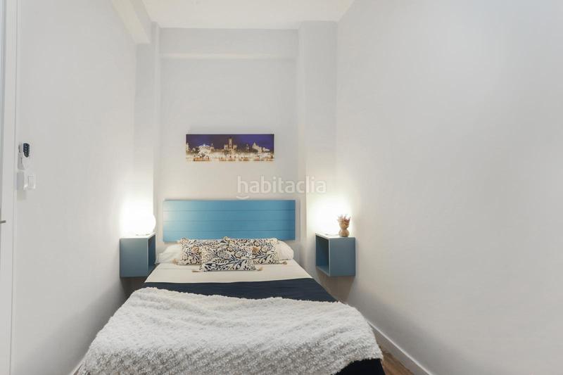 Foto 9554433c-0a2e-414b-b770-9bf5e043db56. Appartement avec chauffage dans El Cabanyal-El Canyamelar Valencia