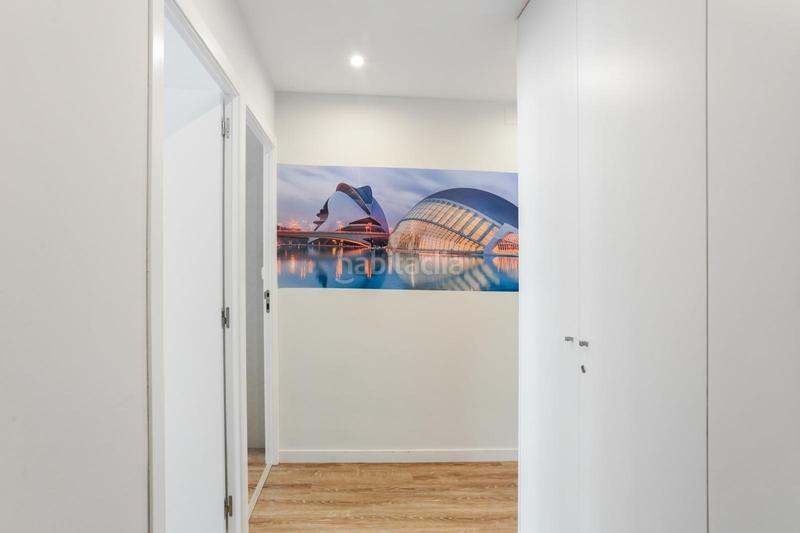 Foto ab31fd63-676a-419a-8ede-82b69506be50. Appartement avec chauffage dans El Cabanyal-El Canyamelar Valencia