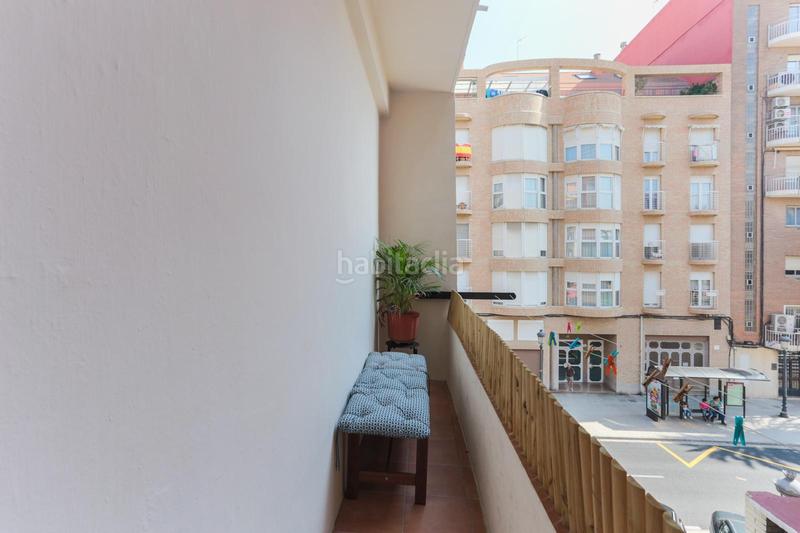 Foto c2ecd8e6-7fc2-4124-b70c-9419d403faf6. Appartement avec chauffage dans El Cabanyal-El Canyamelar Valencia
