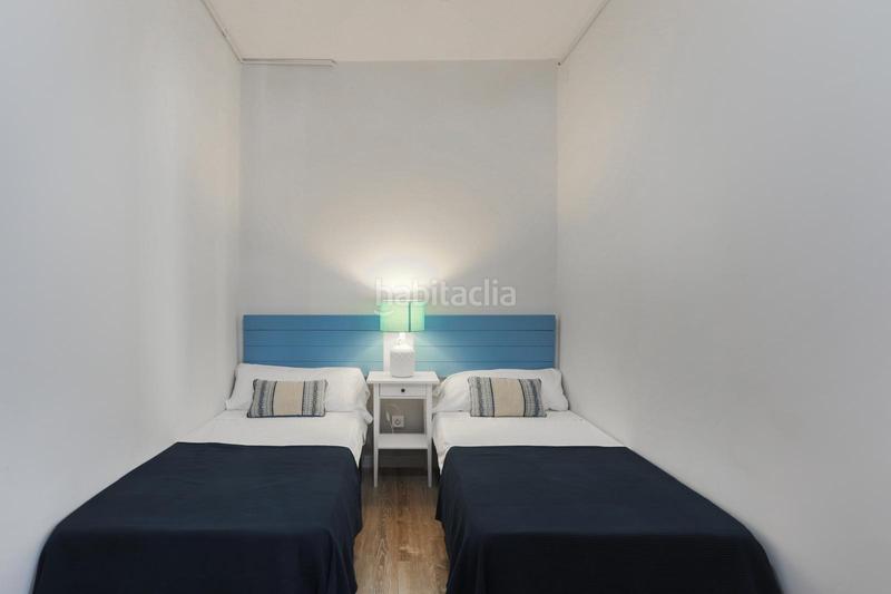 Foto be5208f3-e660-410d-a89f-d49e374e8aa5. Flat with heating in El Cabanyal-El Canyamelar Valencia