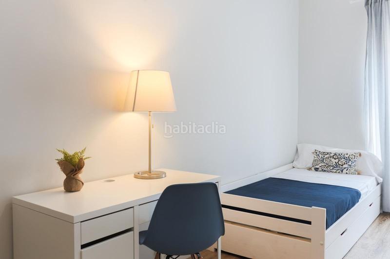 Foto c2f7429f-9f4c-4fed-9b70-35468de87c6a. Flat with heating in El Cabanyal-El Canyamelar Valencia