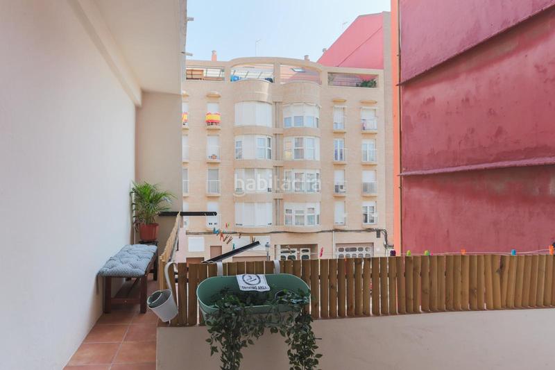 Foto e240327e-85bd-4c32-a0e3-2edcc1ae7e77. Flat with heating in El Cabanyal-El Canyamelar Valencia