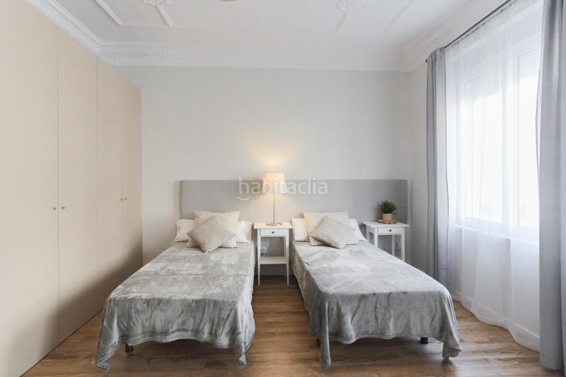 Foto e728eae0-94e0-458f-a360-60e14392860c. Flat with heating in El Cabanyal-El Canyamelar Valencia