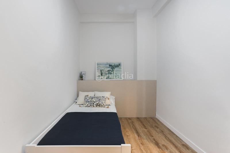 Foto ee036316-2644-48ca-863a-f19596b708f8. Flat with heating in El Cabanyal-El Canyamelar Valencia