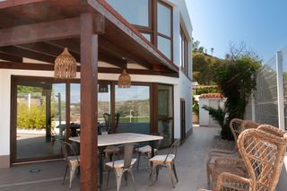 Casa in Park Nord - Casona