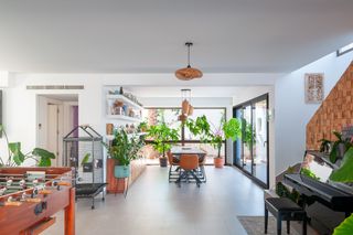 Maison à Urbanizaciones. Exclusiva villa unifamiliar en gandía