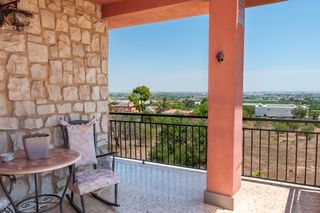 House in Calicanto - Santo Domingo