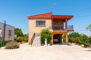 Casa a Calicanto - Santo Domingo. Chalet independiente con piscina en calicanto
