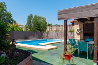 Maison à Calicanto - Santo Domingo. Chalet independiente con piscina en calicanto