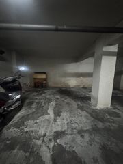 Aparcament cotxe a Barrio de Patraix