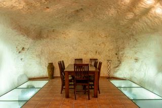 Casa adossada a Bocairent. Una casa con historia en el corazón de bocairent