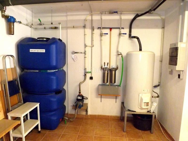 Foto 276a2967-c666-4936-b2ee-15ba12935d6c. Maison jumelée avec chauffage parking dans Segur de Calafell nucli urbà Segur de Calafell