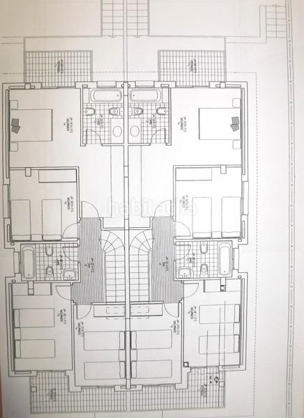 Foto 541a415b-a2d6-41af-b4ee-26d5fb59ef8a. Maison jumelée avec chauffage parking dans Segur de Calafell nucli urbà Segur de Calafell