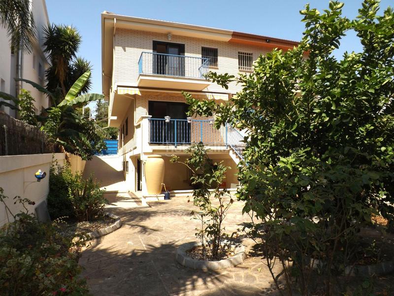 Foto 8812c2de-51b6-4812-95cb-c8e0f3b4f698. Maison jumelée avec chauffage parking dans Segur de Calafell nucli urbà Segur de Calafell