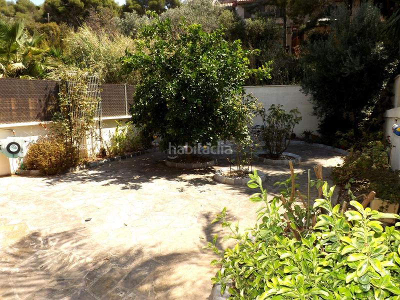 Foto 8c34d59a-45cd-4ad5-9f3b-5c8a9d06c115. Maison jumelée avec chauffage parking dans Segur de Calafell nucli urbà Segur de Calafell