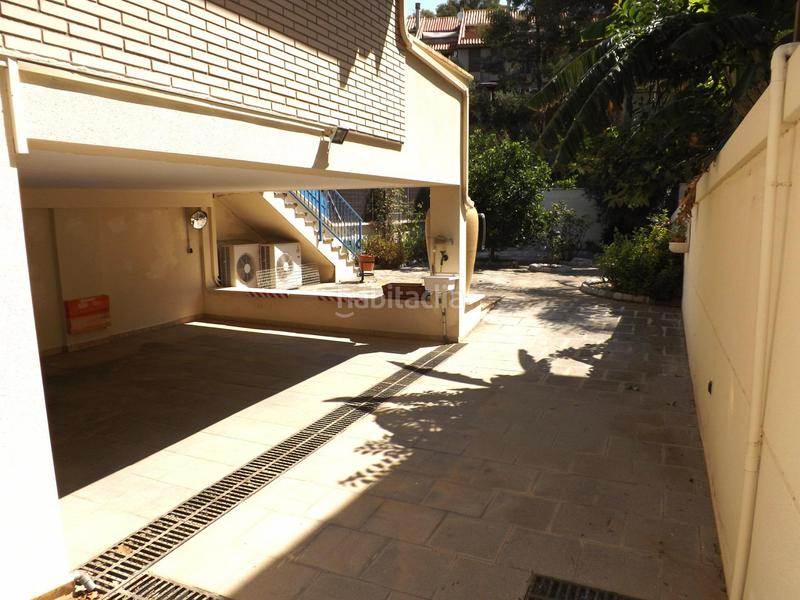 Foto a73967d1-1d97-4c06-863b-f3e9326f7a53. Maison jumelée avec chauffage parking dans Segur de Calafell nucli urbà Segur de Calafell