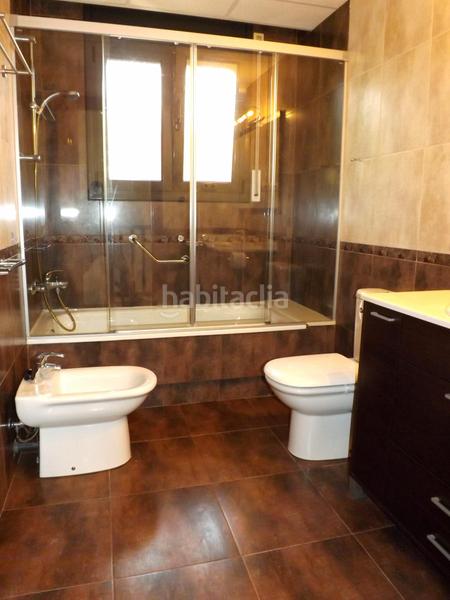 Foto ad212e73-dfa8-4760-aebb-bc9f73190866. Maison jumelée avec chauffage parking dans Segur de Calafell nucli urbà Segur de Calafell