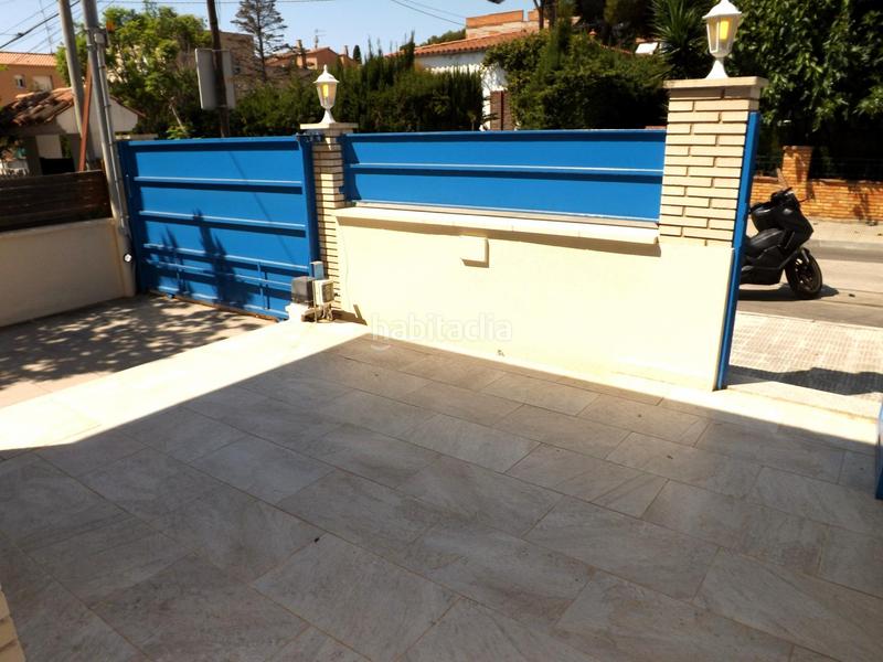 Foto b2d68c4b-4403-4f66-bf6e-bd6817f76d8d. Maison jumelée avec chauffage parking dans Segur de Calafell nucli urbà Segur de Calafell