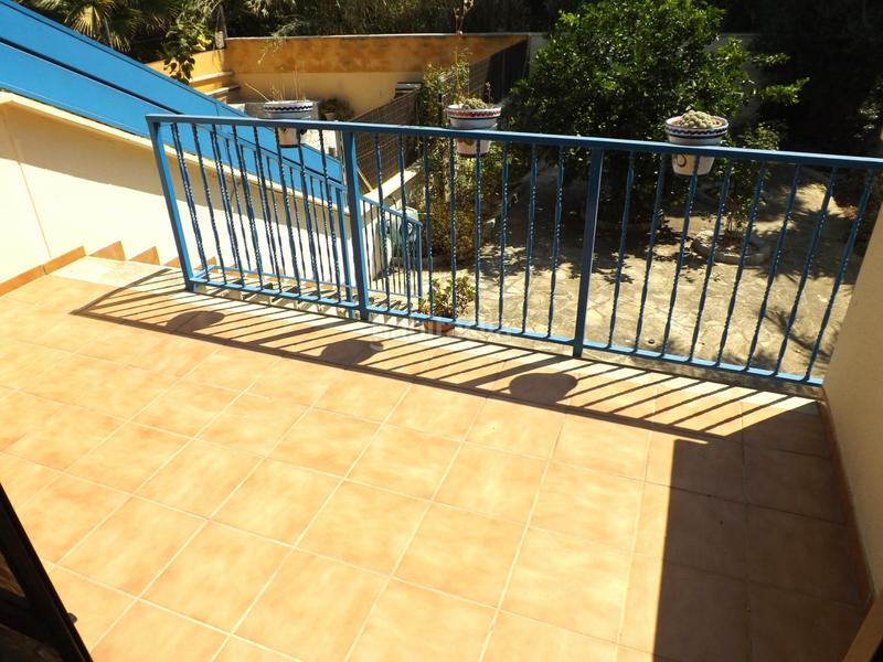 Foto eaaff76f-a7e8-4191-96f4-176c03b960c5. Maison jumelée avec chauffage parking dans Segur de Calafell nucli urbà Segur de Calafell