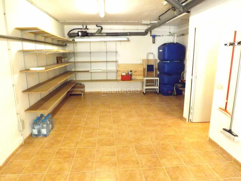 Foto ed76da95-6b77-4588-b309-c8544fc85252. Maison jumelée avec chauffage parking dans Segur de Calafell nucli urbà Segur de Calafell