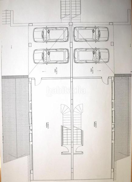 Foto f891b811-e4ad-4a69-8e40-8626bef9b6f4. Maison jumelée avec chauffage parking dans Segur de Calafell nucli urbà Segur de Calafell