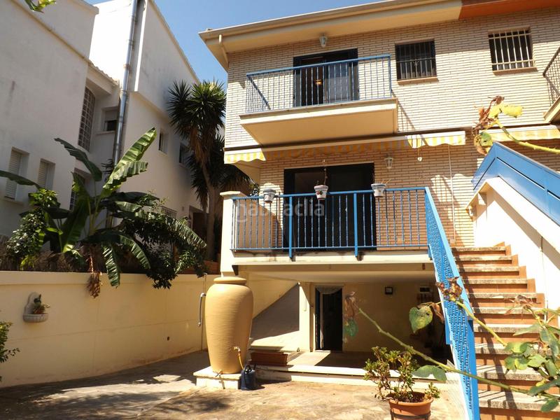 Foto fb26cdc6-2bd8-4a7f-bc62-dd781f14a7b6. Maison jumelée avec chauffage parking dans Segur de Calafell nucli urbà Segur de Calafell