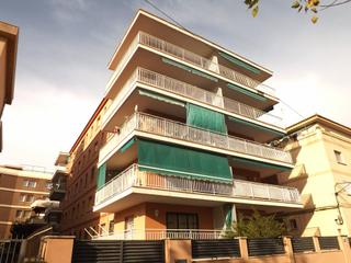 Pis a Carrer de l'ebre 5. Comodidad y tranquilidad en segur de calafell