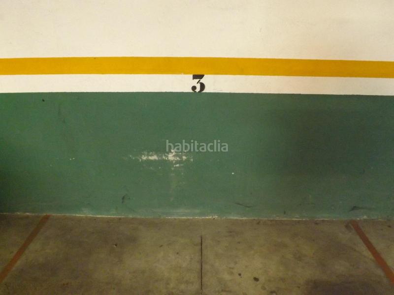 Foto 698a42a1-a7ba-435d-a571-8ee2b845bda8. Autoparkplatz in calle eres 21 in Calafell poble Calafell