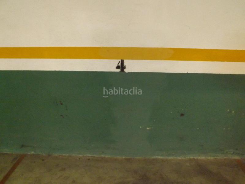 Foto bb409210-4dea-4cb4-86c1-8da94656e999. Posto auto in calle eres 21 in Calafell poble Calafell