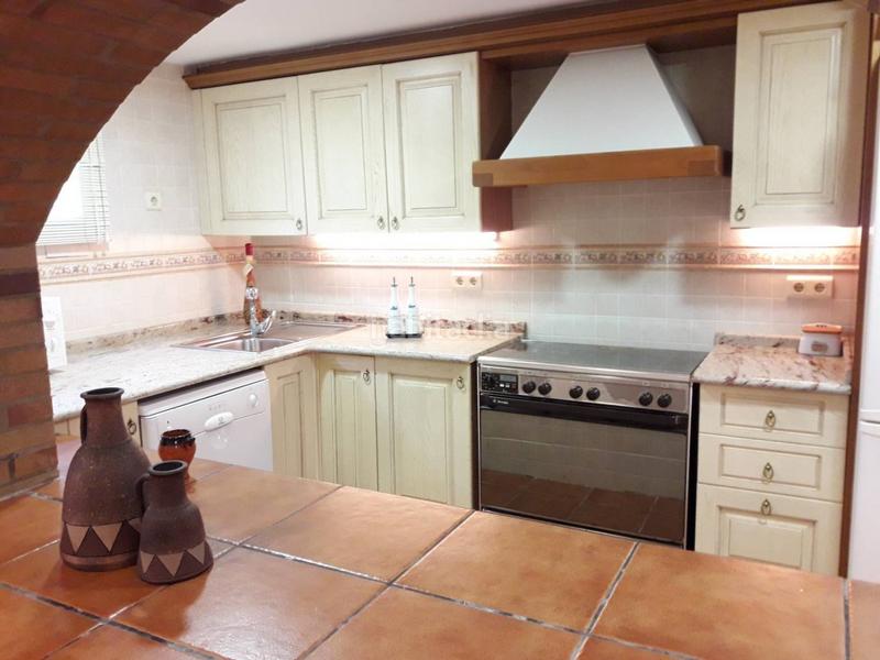 Foto 28612b70-77a1-4d65-a438-afd79caa381a. Chalet espectacular chalet park en Calafell park Calafell
