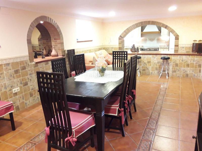 Foto a468b1f2-ac7d-4274-a794-2cb21b1b4919. Chalet espectacular chalet park en Calafell park Calafell