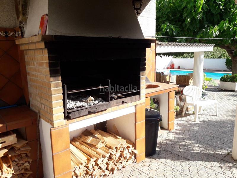 Foto b5ef982e-1b65-460b-8231-e04ecd3b27f7. Chalet espectacular chalet park en Calafell park Calafell
