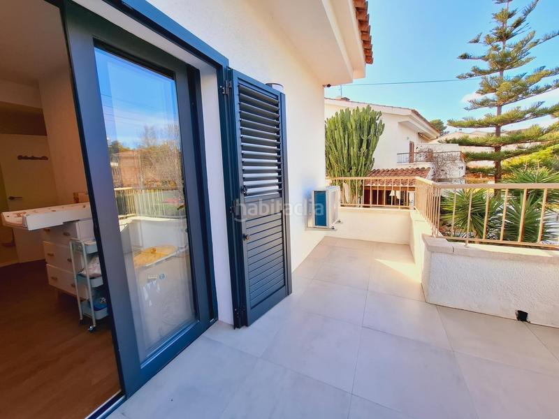 Foto 932e5b59-7a7d-4e8e-9b40-15dab1d76ebb. Casa adossada amb calefacció aparcament a Cunit residencial Cunit