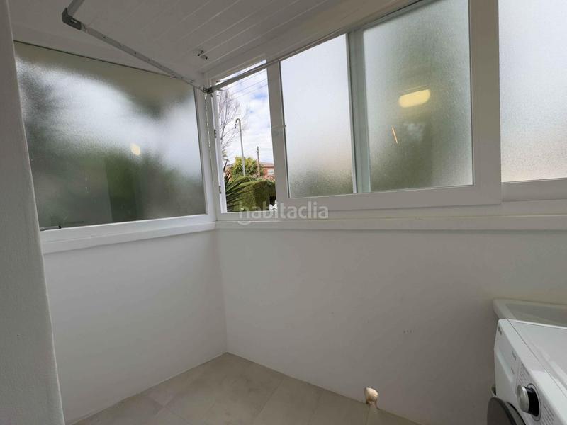 Foto d152ada5-6089-44ac-bfa7-26d74ea5ff33. Casa adossada amb calefacció aparcament a Cunit residencial Cunit