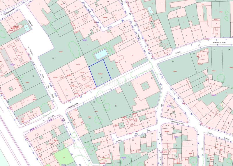 Foto 19e18685-7b62-4149-94e6-73eeea5e99d3. Terreno residencial en josep barges i barba 7 oportunidad única pueblo! en Calafell